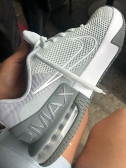 Nike Air Max Shoes