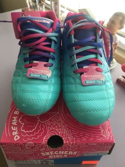 Skechers clearance size 4.5