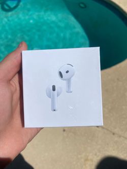 AirPod 4