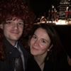 Anastasiya + (Jonathan)
