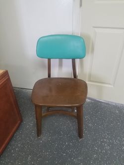 Antique chairs