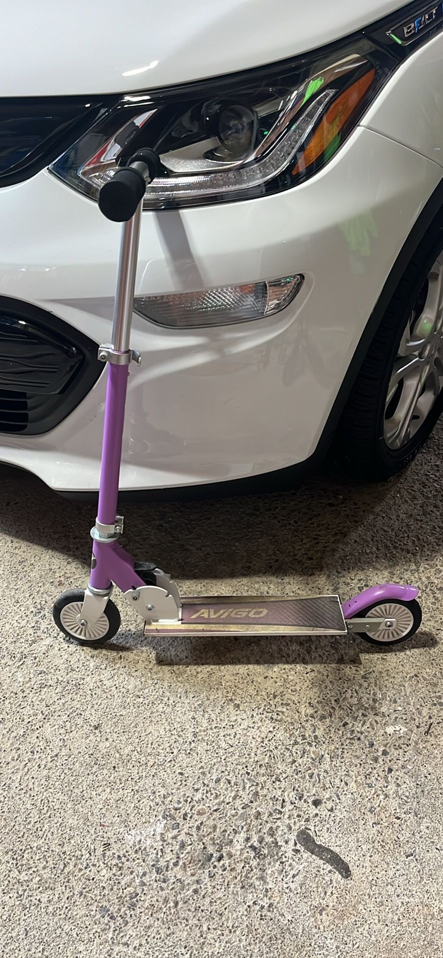 Scooter