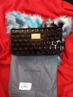 St John's Woman's Wallet Purse