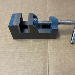 Vise 2.5”