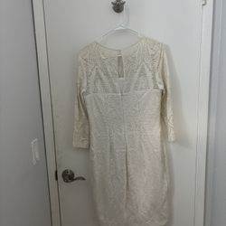 Cache white dress (12)