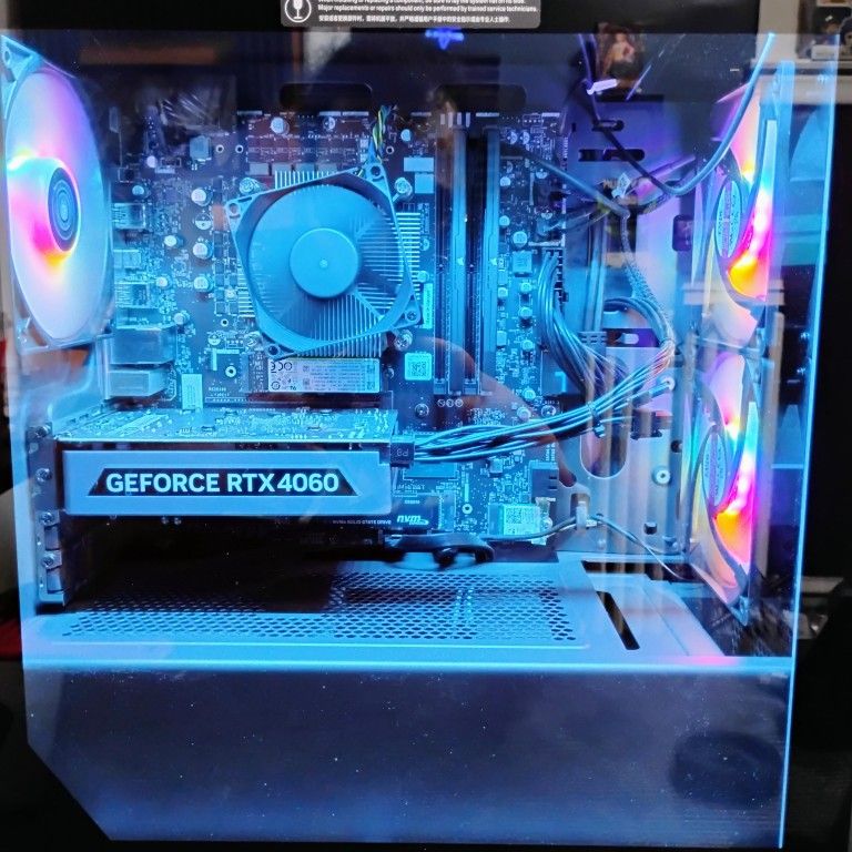 Gaming Pc