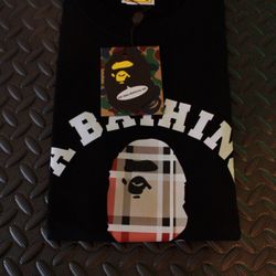 Bape Shirt