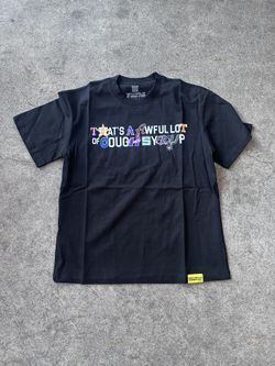 That’s An Awful Lot Of Cough Syrup Shirt Size M