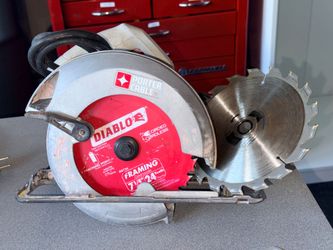 Circular Saw