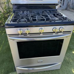 Frigidaire Gallery -gas-stove