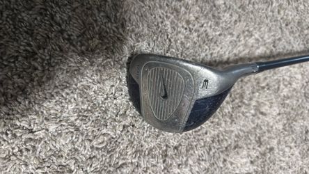 Nike 3 wood