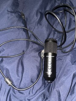 Recording Mic