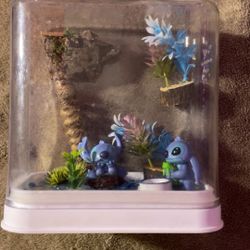 Jumping Spider Enclosure 