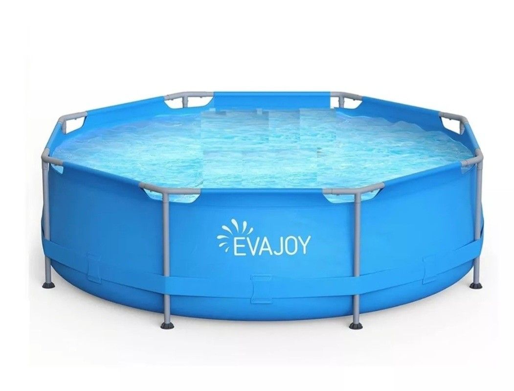 10'x30 " Pool with Filter and Pump, New in Box