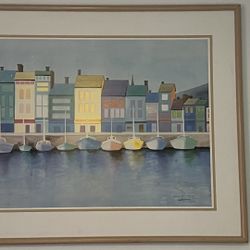 Marine Art Sold Online For $229 $125 OBO