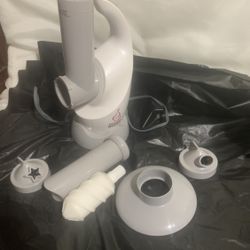 Magic Bullet Dessert Bullet blender