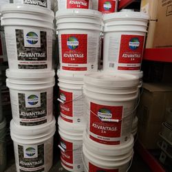 White Semigloss! Millennium Paints