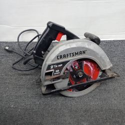 Craftsman Circular Saw