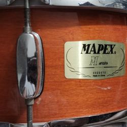 Snare Drun Mapex M Series