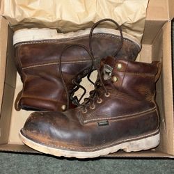 Work Boots 