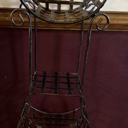 Stand-Holder-Plant Stand