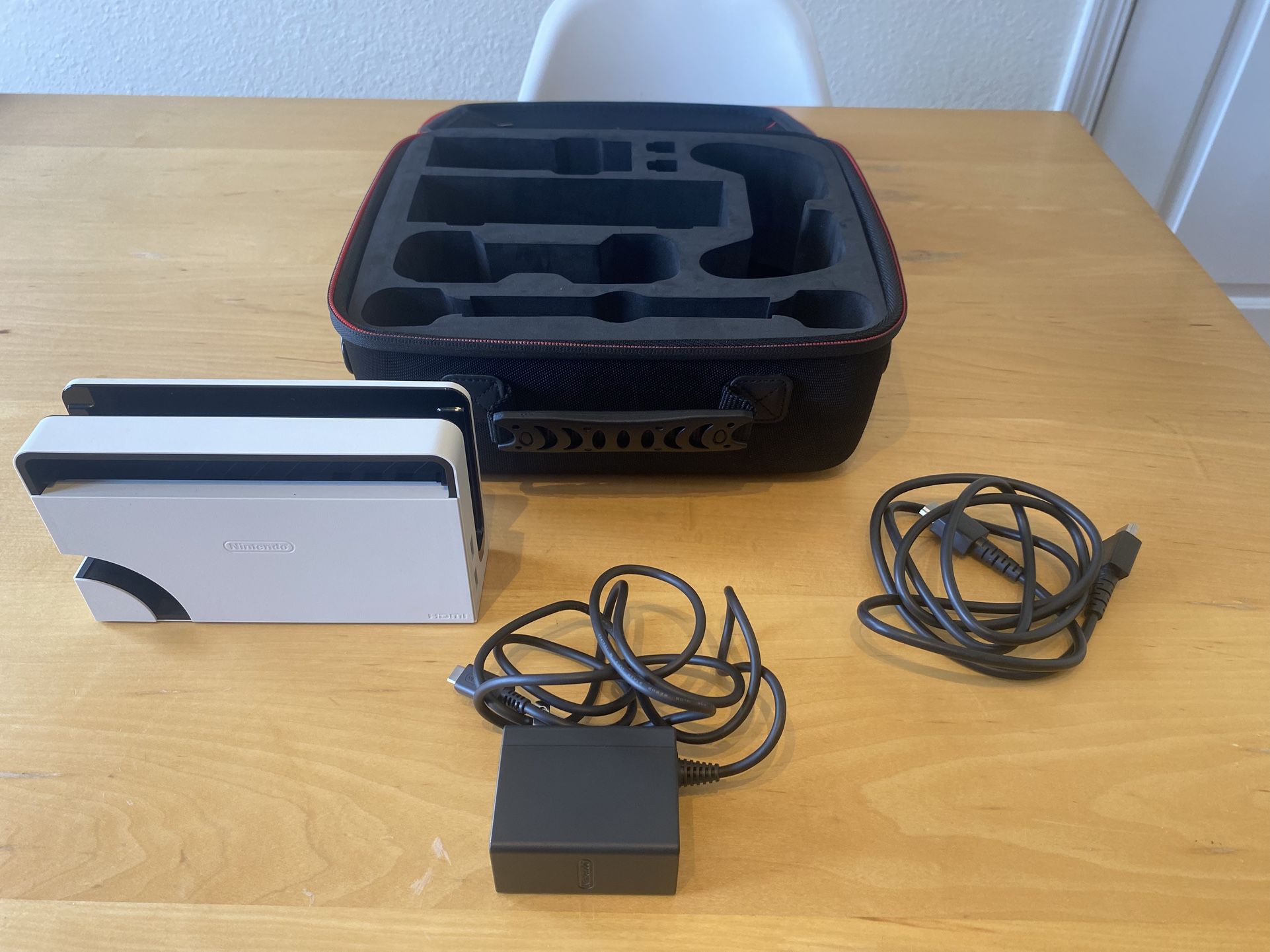 Switch Accessory Bundle *No Switch*