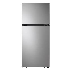 LG LT18S1100S Top Freezer Refrigerator (Open Box / Scratch & Dent)