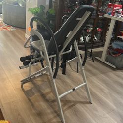 INVERSION CHAIR‼️