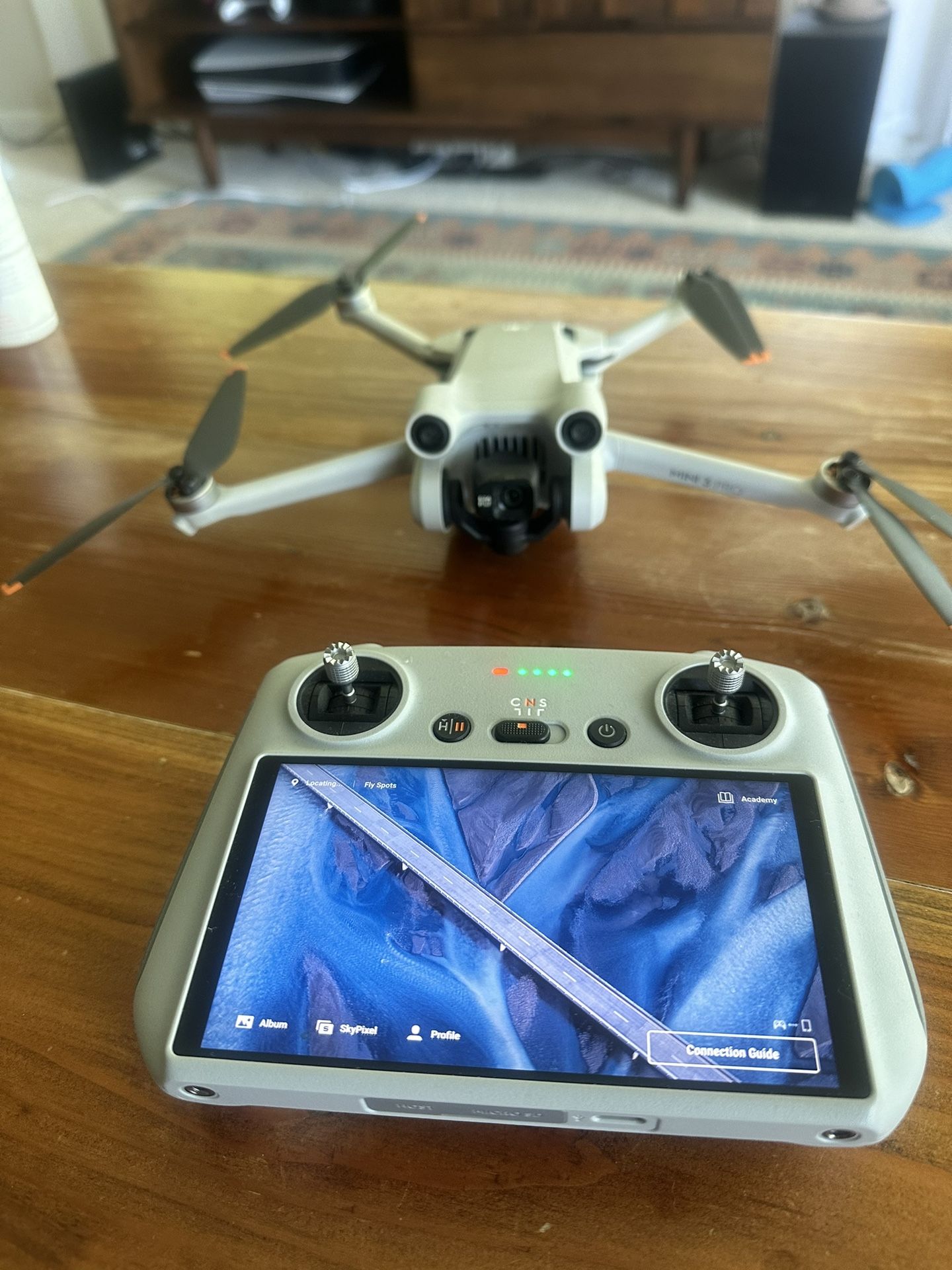 DJI Mini 3 Pro Drone