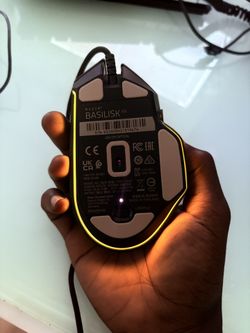 RAZER Basilisk v3