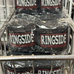 Ringside Hand wraps
