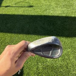Cleveland 588-RTX 56* wedge LH