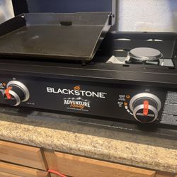 Blackstone 22” On The Go