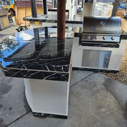 ‼️❌Bbq Island ❌‼️