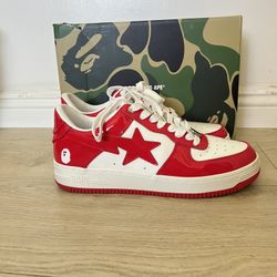 Bape Sneakers