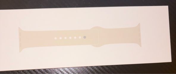 42mm S/M Apple Watch Band
