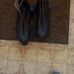 Roller Skates