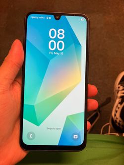 Samsung a16 Xfinity only