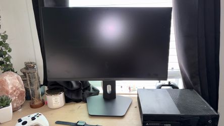 LG 1440P 27 inch Gaming monitor