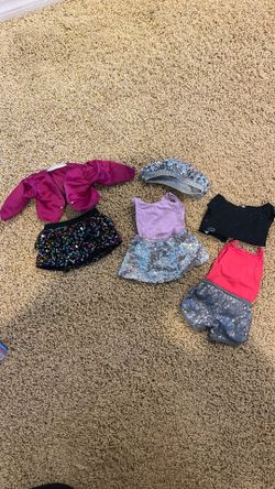 American Girl Doll Clothes