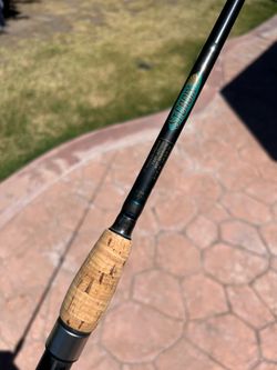 st croix 7ft spinning rod