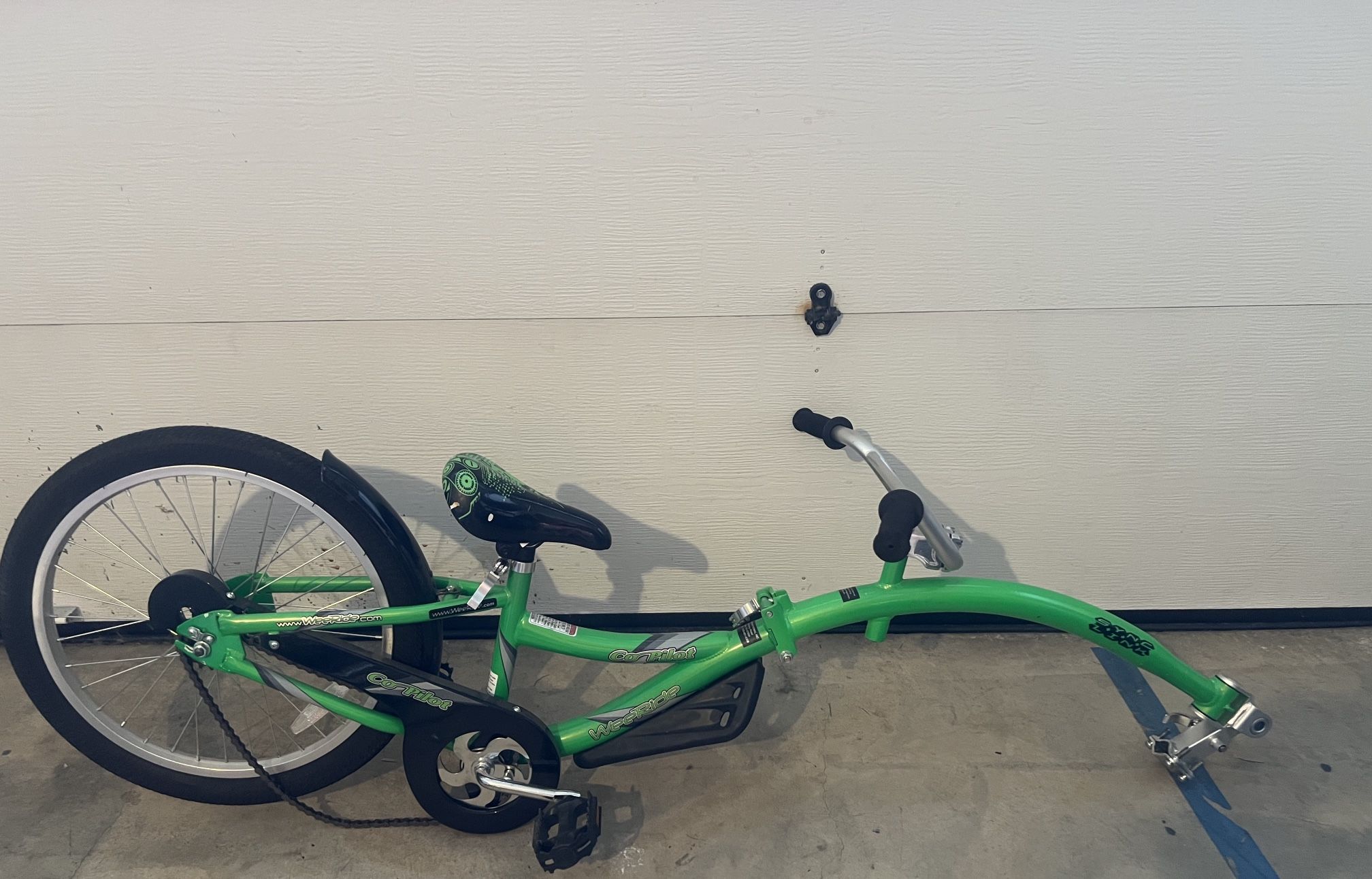 WeeRide Copilot