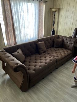 Couch/Bed