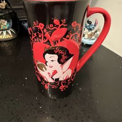 Disney Snow White Mug