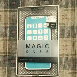 Nillkin Case for iPhone X/ XS