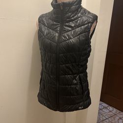 FILA Sport Vest Size M