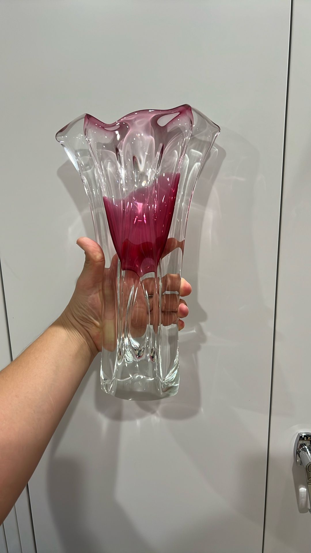 Antique Vase
