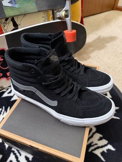 Vans BMX SK8-Hi Size 11