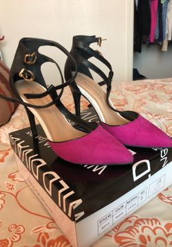 Women’s Heels