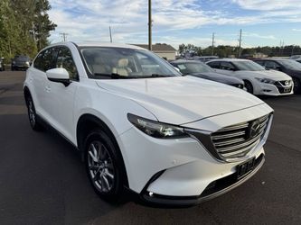 2018 Mazda CX-9